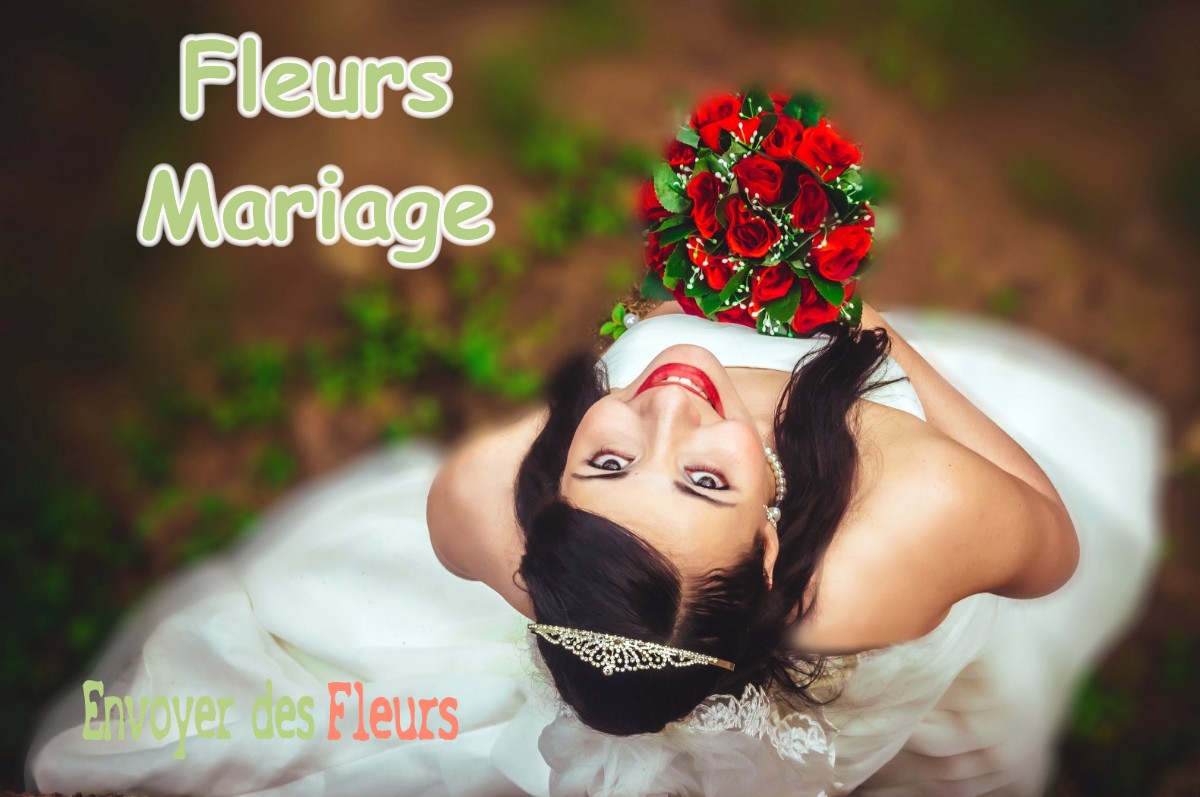 lIVRAISON FLEURS MARIAGE à BRABANT-SUR-MEUSE