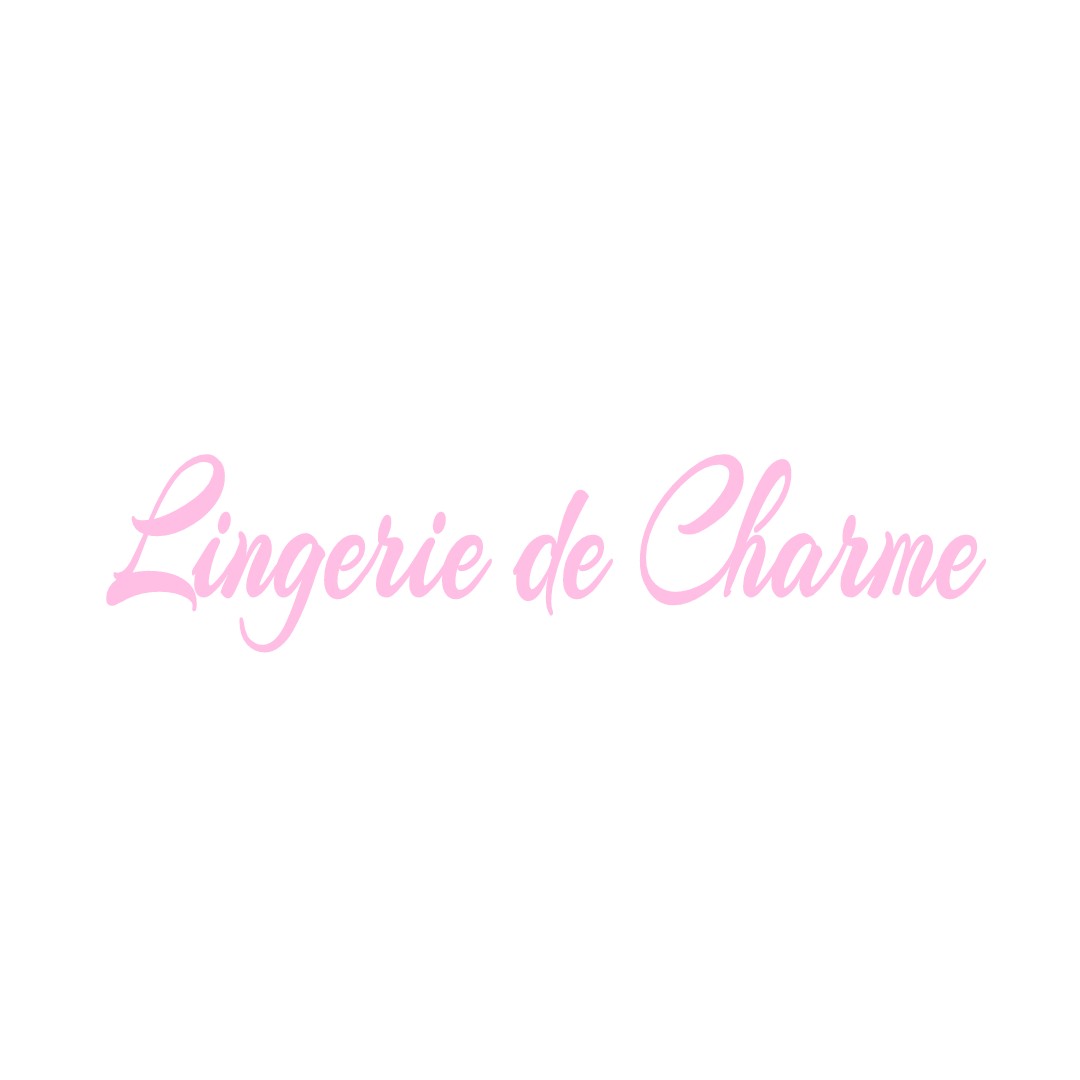 LINGERIE DE CHARME BRABANT-SUR-MEUSE